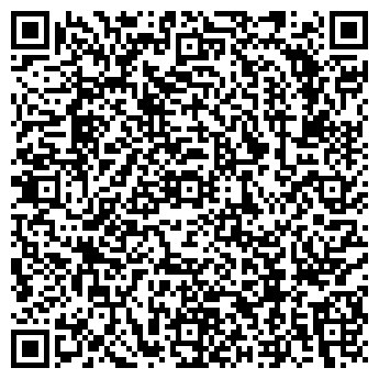 QR-код с контактной информацией организации Панорамный, ресторан