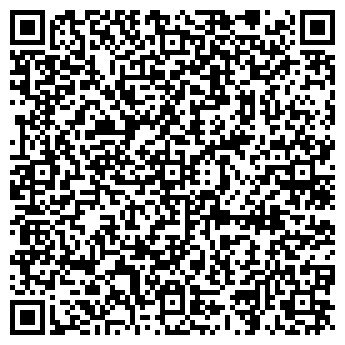 QR-код с контактной информацией организации Madera