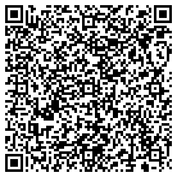 QR-код с контактной информацией организации ООО Караван, ресторан