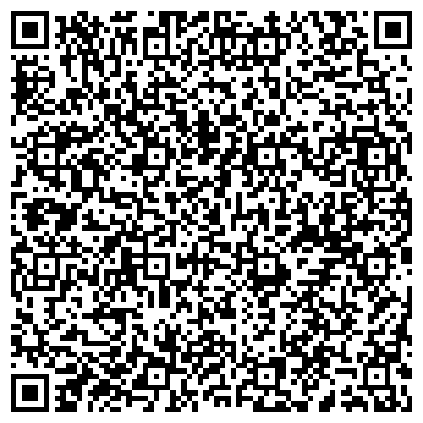 QR-код с контактной информацией организации Учебно-пожарная часть