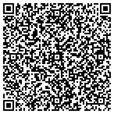 QR-код с контактной информацией организации ООО ГринЛайн
