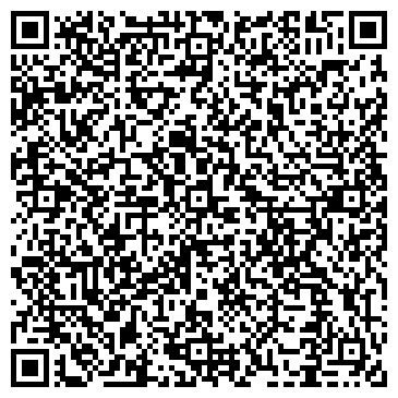 QR-код с контактной информацией организации Апартаменты на Малышева