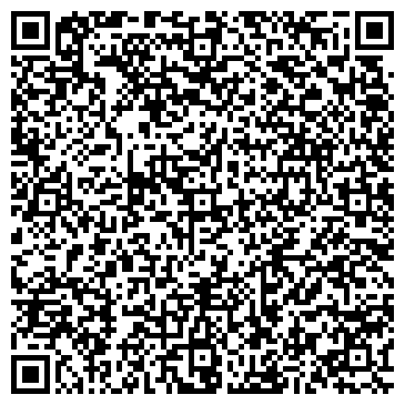 QR-код с контактной информацией организации Лес Трейд