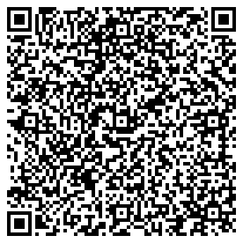 QR-код с контактной информацией организации ООО ОкнаПлюс