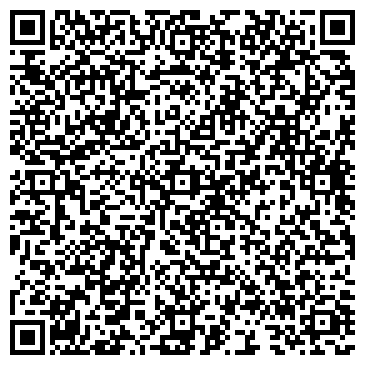 QR-код с контактной информацией организации Махагон-Спб