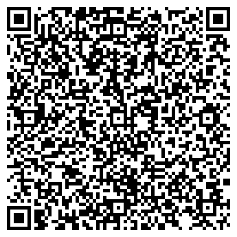 QR-код с контактной информацией организации Золотой наперсток