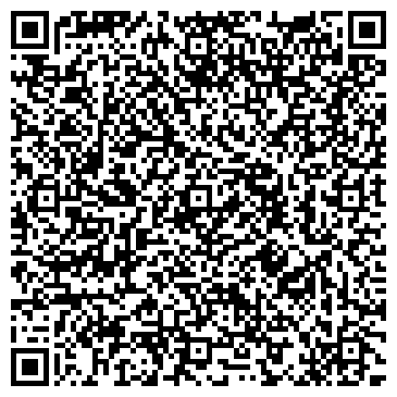 QR-код с контактной информацией организации ООО Астраханский микрофинансовый центр
