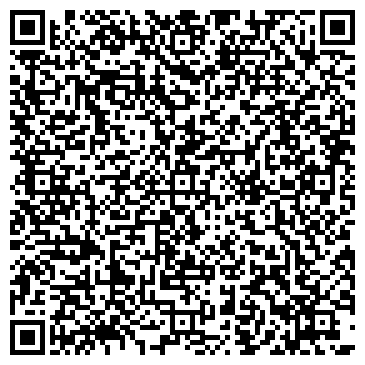 QR-код с контактной информацией организации Ковчег ДеЛюкс