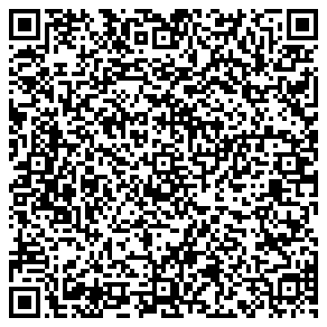 QR-код с контактной информацией организации Байкал-2007