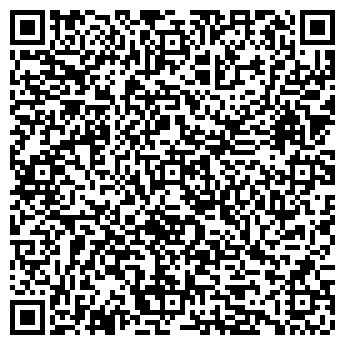 QR-код с контактной информацией организации Онежский замок
