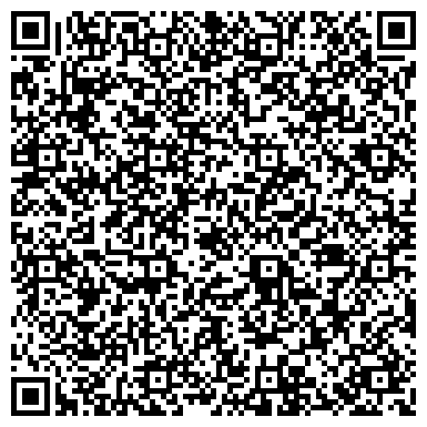 QR-код с контактной информацией организации Десяточка, сеть магазинов косметики и бытовой химии, Офис