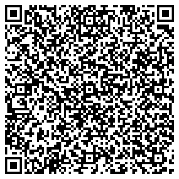 QR-код с контактной информацией организации ООО Коробок
