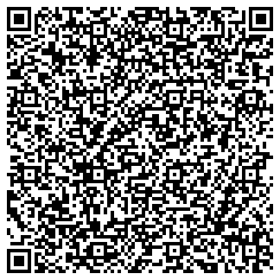QR-код с контактной информацией организации Деньги напрокат, микрофинансовая организация, ЗАО Кредитный Союз