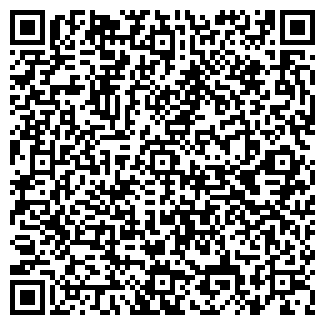 QR-код с контактной информацией организации Ариадна