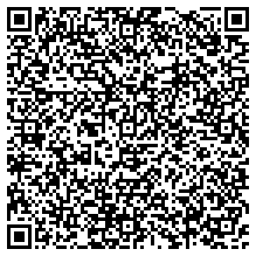 QR-код с контактной информацией организации ООО Центр микрофинансирования г. Астрахань