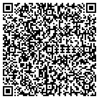 QR-код с контактной информацией организации Мир садовода