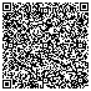 QR-код с контактной информацией организации ГБУ "Нижегородский лесопожарный центр"