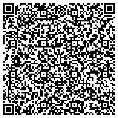 QR-код с контактной информацией организации ООО Финпрогресс