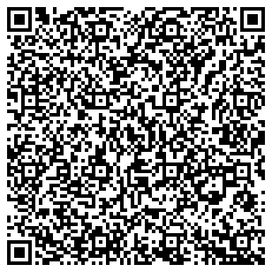 QR-код с контактной информацией организации ООО Гласс техника