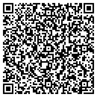 QR-код с контактной информацией организации "Гермес"