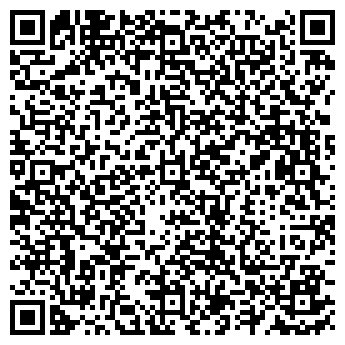 QR-код с контактной информацией организации ЗАО "Соцпитсервис"