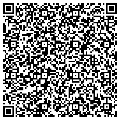 QR-код с контактной информацией организации Столовая №8