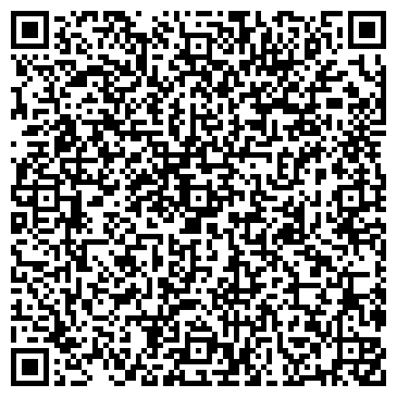 QR-код с контактной информацией организации ООО Домино-ЕТК