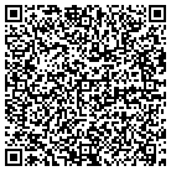 QR-код с контактной информацией организации ПитСервис