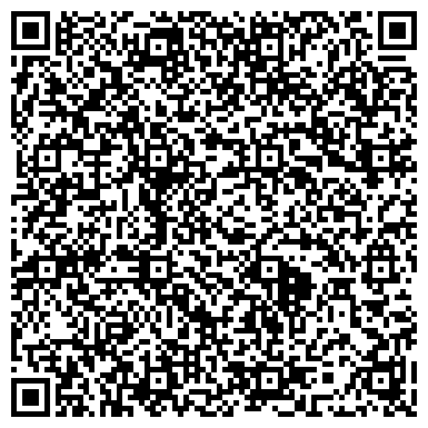 QR-код с контактной информацией организации СтройЛес, торговая компания, ООО ТехноСтройСервис