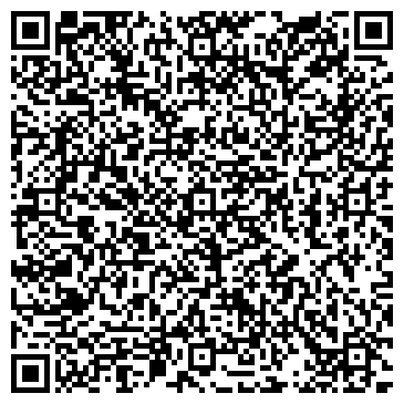 QR-код с контактной информацией организации ООО Астраханский микрофинансовый центр