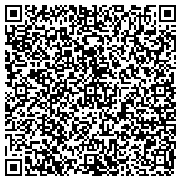 QR-код с контактной информацией организации УралМебель