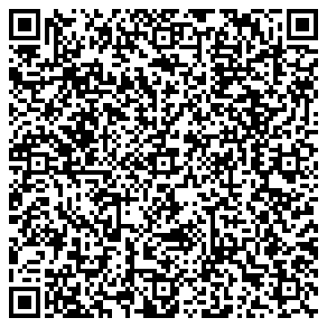 QR-код с контактной информацией организации Байкал-2007