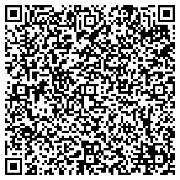 QR-код с контактной информацией организации ООО Центр микрофинансирования г. Астрахань