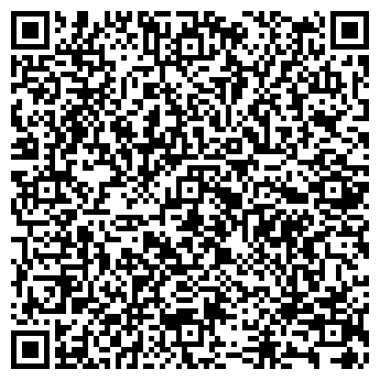 QR-код с контактной информацией организации Банкомат, Собинбанк, ОАО