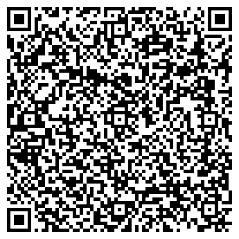 QR-код с контактной информацией организации Центр крепежных материалов