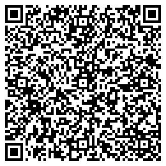 QR-код с контактной информацией организации АЗС, ООО Паритет