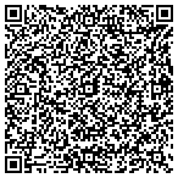 QR-код с контактной информацией организации ООО ОМИТРА-ПЛОМБОТРЕЙД