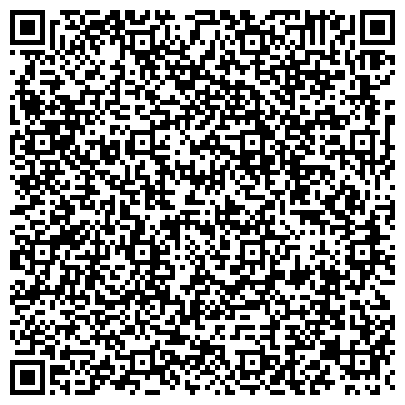 QR-код с контактной информацией организации Двери Верда