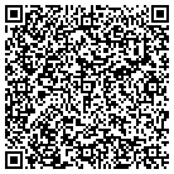 QR-код с контактной информацией организации ИП Аникин Н.В.