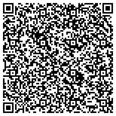 QR-код с контактной информацией организации Alcatel-lucent