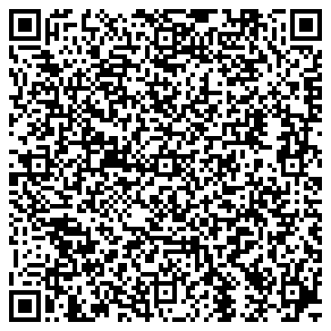 QR-код с контактной информацией организации Золотое перо