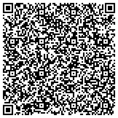 QR-код с контактной информацией организации Вагонка для бани и все для сауны