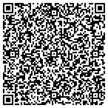 QR-код с контактной информацией организации ООО Финанс Гарант