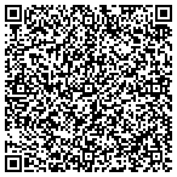 QR-код с контактной информацией организации Банкомат, АКБ Росбанк, ОАО, г. Сургут