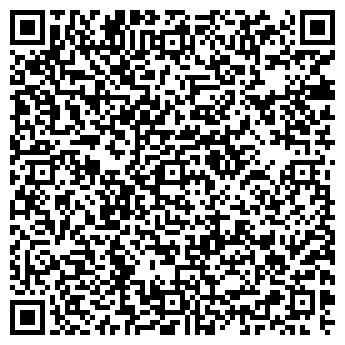 QR-код с контактной информацией организации King`s Party