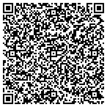 QR-код с контактной информацией организации Nicole