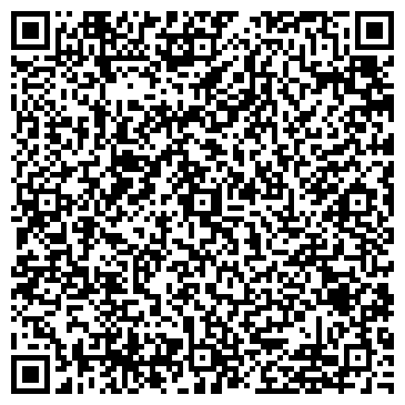 QR-код с контактной информацией организации Золотая колесница
