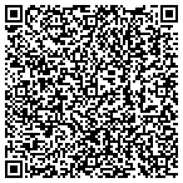 QR-код с контактной информацией организации Канцминистр