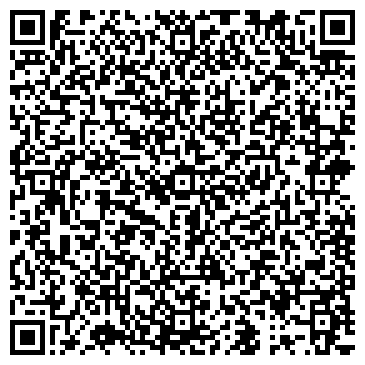 QR-код с контактной информацией организации Телефон доверия для детей и подростков