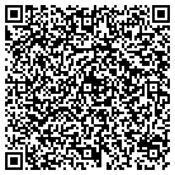 QR-код с контактной информацией организации ООО «Оазис-мебель»